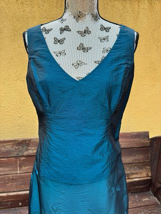 Conjunto ceremonias mujer