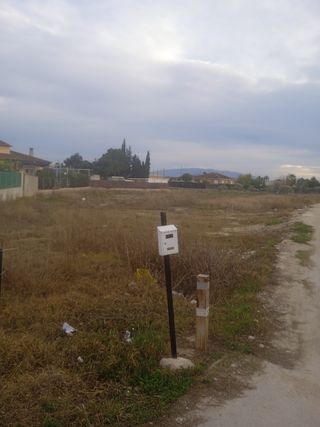 Terreno urbano en venta.  Ideal Mobil Home