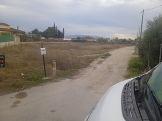 Terreno urbano en venta.  Ideal Mobil Home