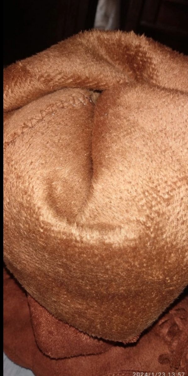 Stivali sopra al ginocchio