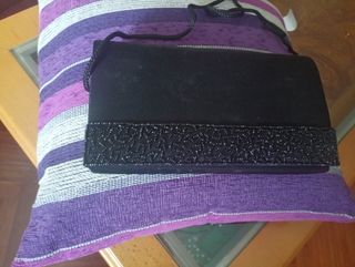 Cartera de vestir