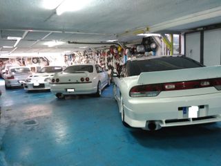 toyota supra mk4 1994