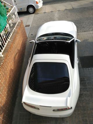 toyota supra mk4 1994