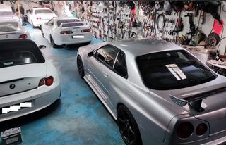 toyota supra mk4 1994