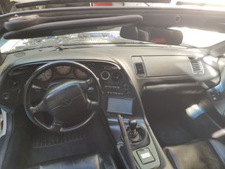 toyota supra mk4 1994