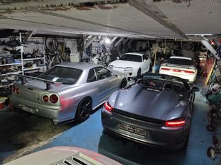 toyota supra mk4 1994