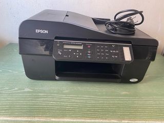 stampante ,fax epson