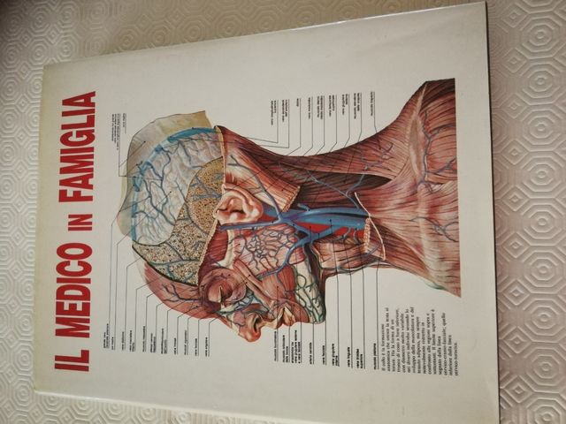 Libro Il medico in famiglia