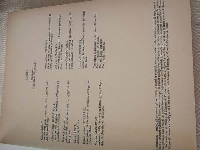 Libro Il medico in famiglia