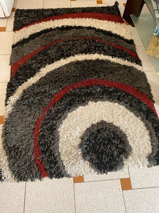 alfombra