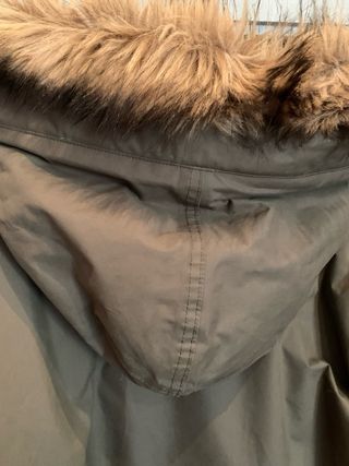 Parka uomo Timberland