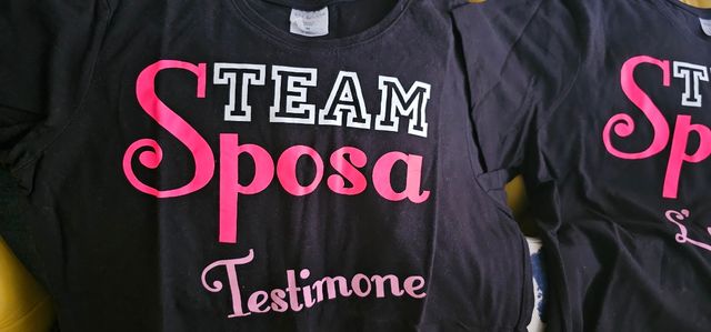 Addio al nubilato tshirt