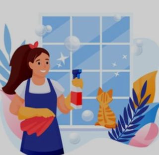 Limpieza por horas Badajoz