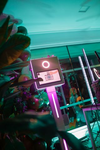 Fotomatón bodas y eventos