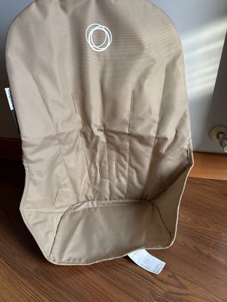 Capota Bugaboo y funda silla
