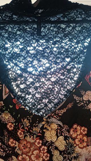 Camiseta Stradivarius