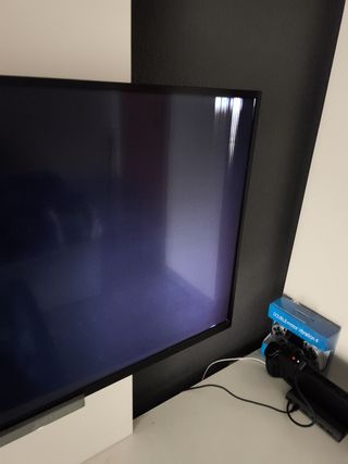 Television Antiestrés