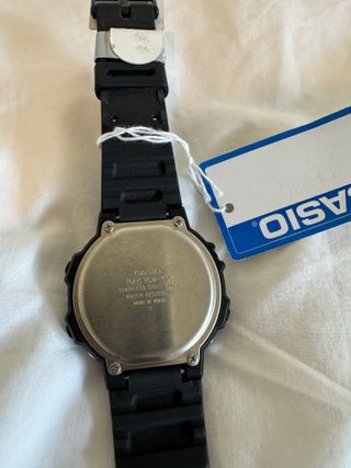 Reloj Casio TGW-10