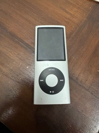 iPod nano 8GB