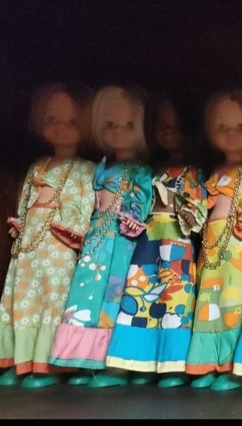 VERSIONES DEL MAXI HUNGARA DE NANCY