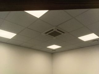 Boletín eléctrico Electricista Autori