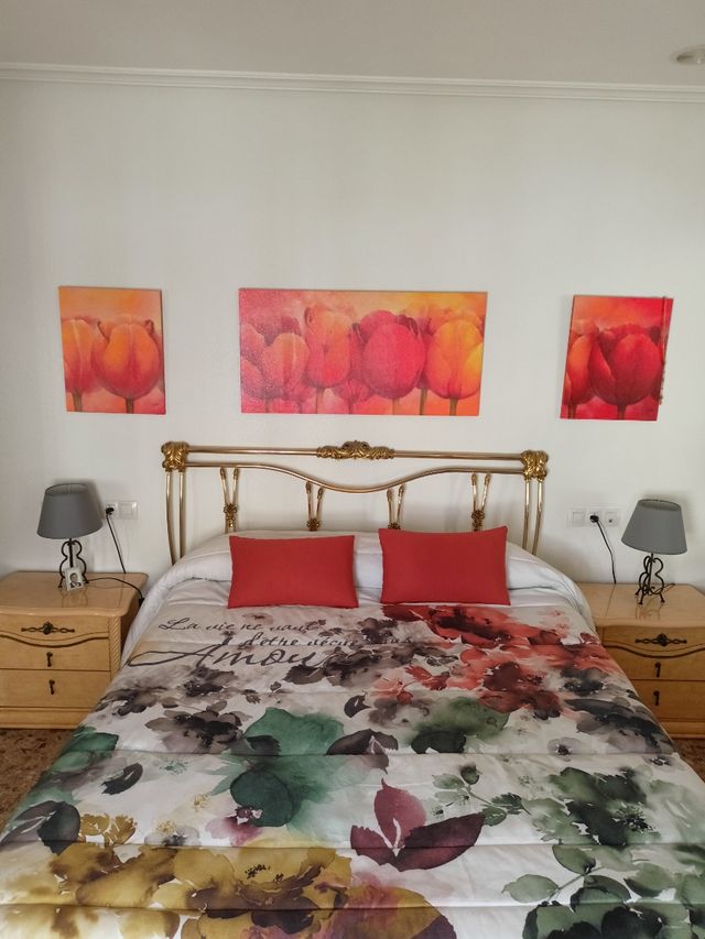 Muebles de habitación