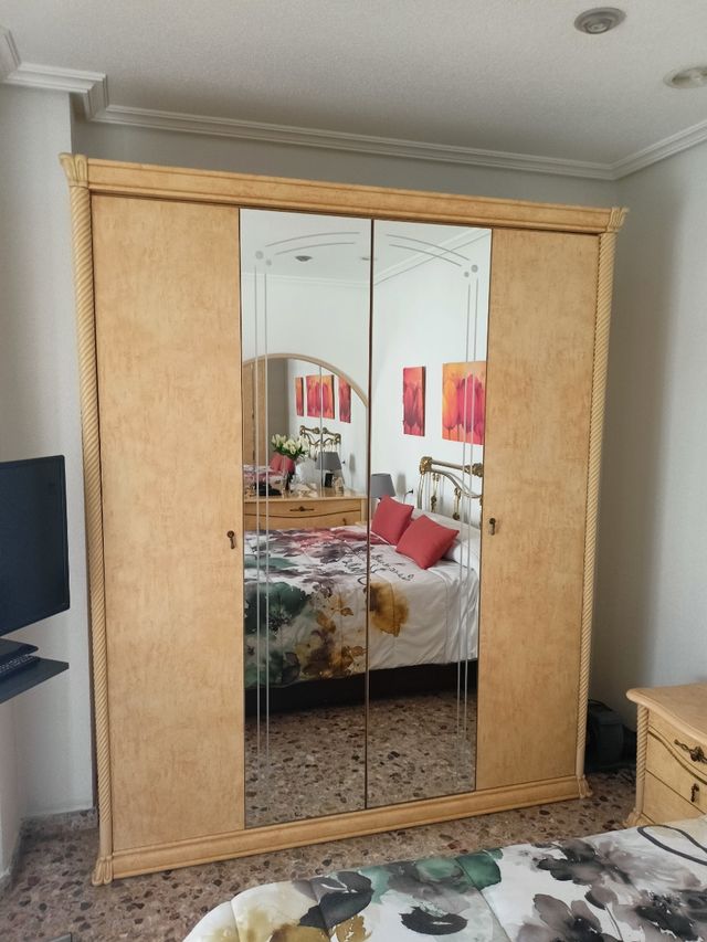 Muebles de habitación