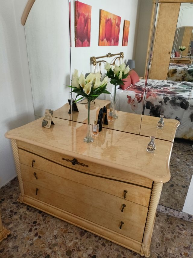 Muebles de habitación