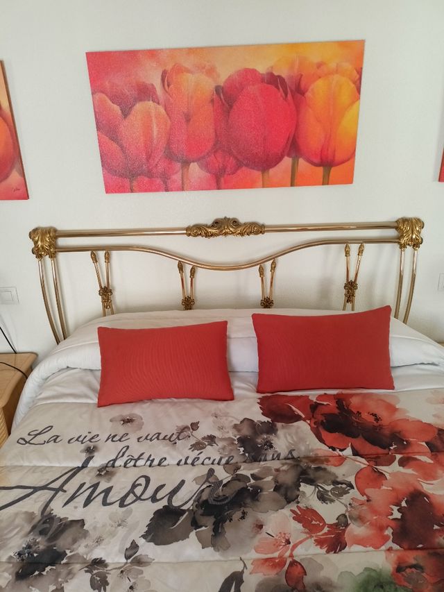 Muebles de habitación