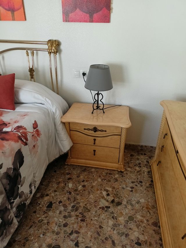 Muebles de habitación