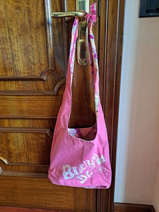 Bolso  bandolera de Billabong