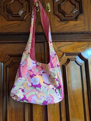 Bolso  bandolera de Billabong