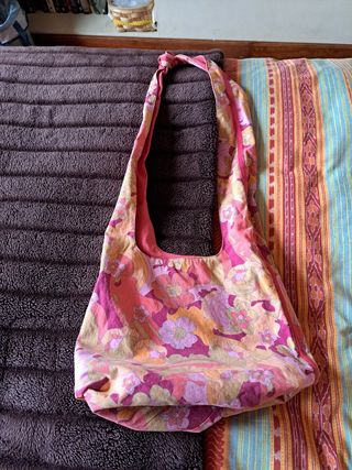 Bolso  bandolera de Billabong