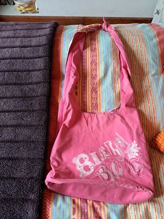 Bolso  bandolera de Billabong