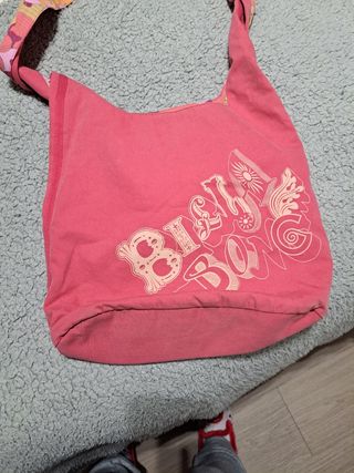 Bolso  bandolera de Billabong