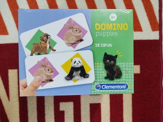 Giochi da bambini ( a partire da 4€)