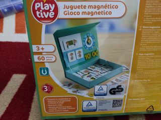 Giochi da bambini ( a partire da 4€)