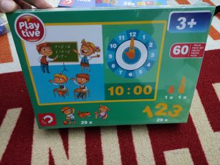 Giochi da bambini ( a partire da 4€)