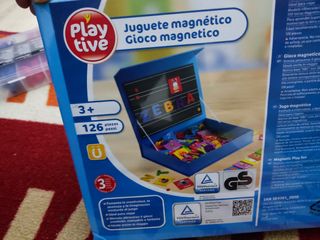 Giochi da bambini ( a partire da 4€)
