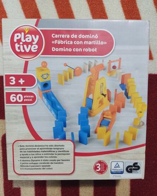 Giochi da bambini ( a partire da 4€)