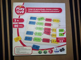 Giochi da bambini ( a partire da 4€)
