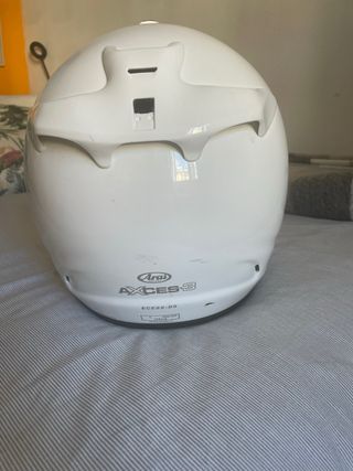 Casco ARAI AXCESS 3
