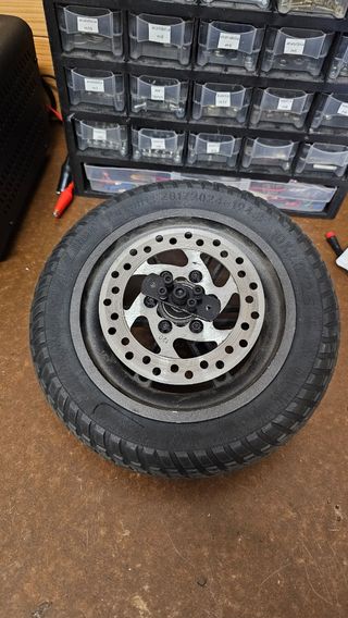 recambios patinete electrico