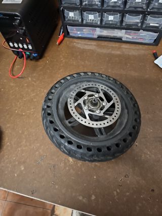 recambios patinete electrico