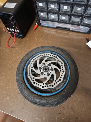 recambios patinete electrico