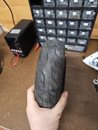 recambios patinete electrico