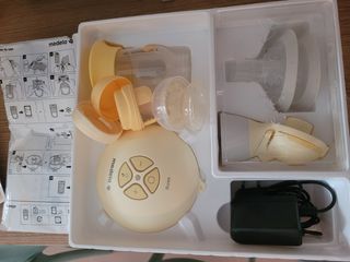 Tiralatte Medela