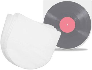 Protectores de Vinilos Musicales