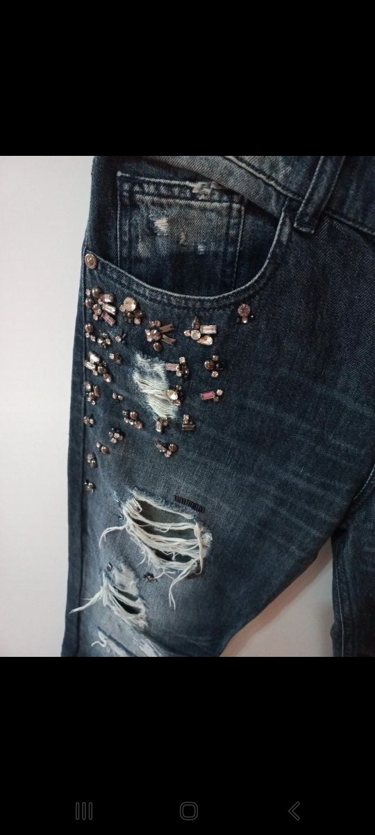 Jeans Twinset
