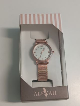 Reloj